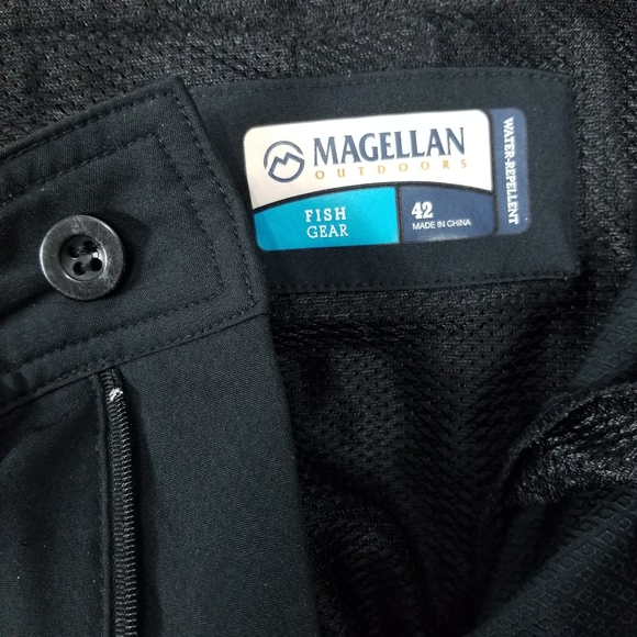 MAGELLAN men's shorts size 42 - Picture 2 of 10